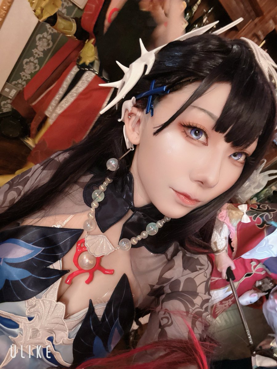 おとは tweet media