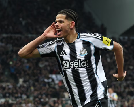 Craig Hope tweet media