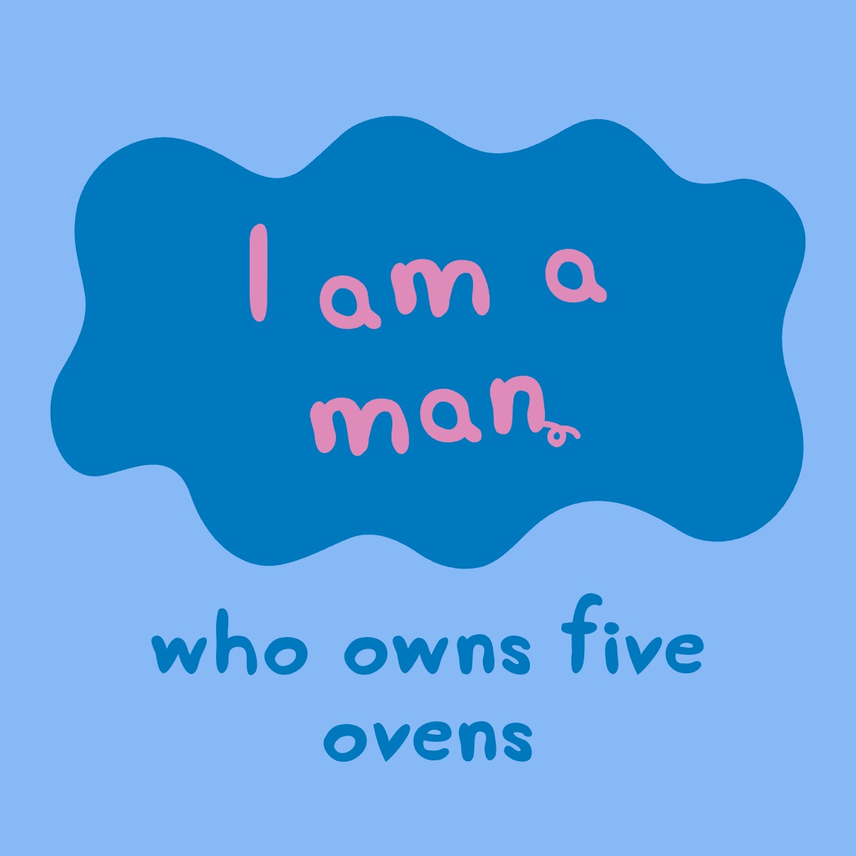 Wilford Motherloving Wadeling 💖 | Bitzy tweet media