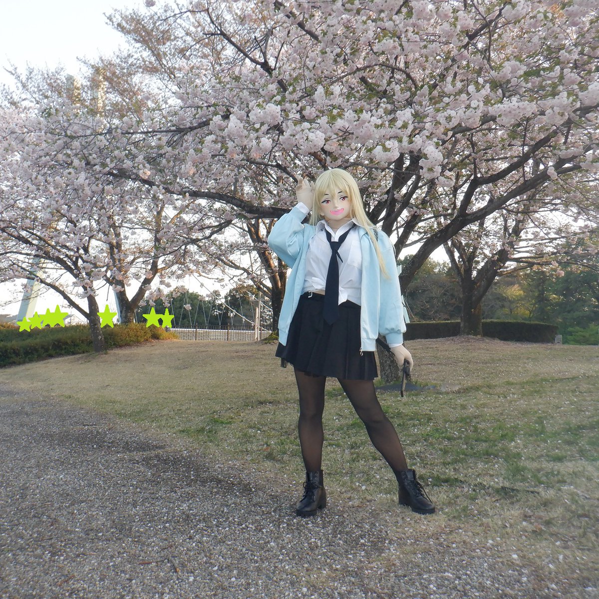 しもつけシルエット委員会 tweet media