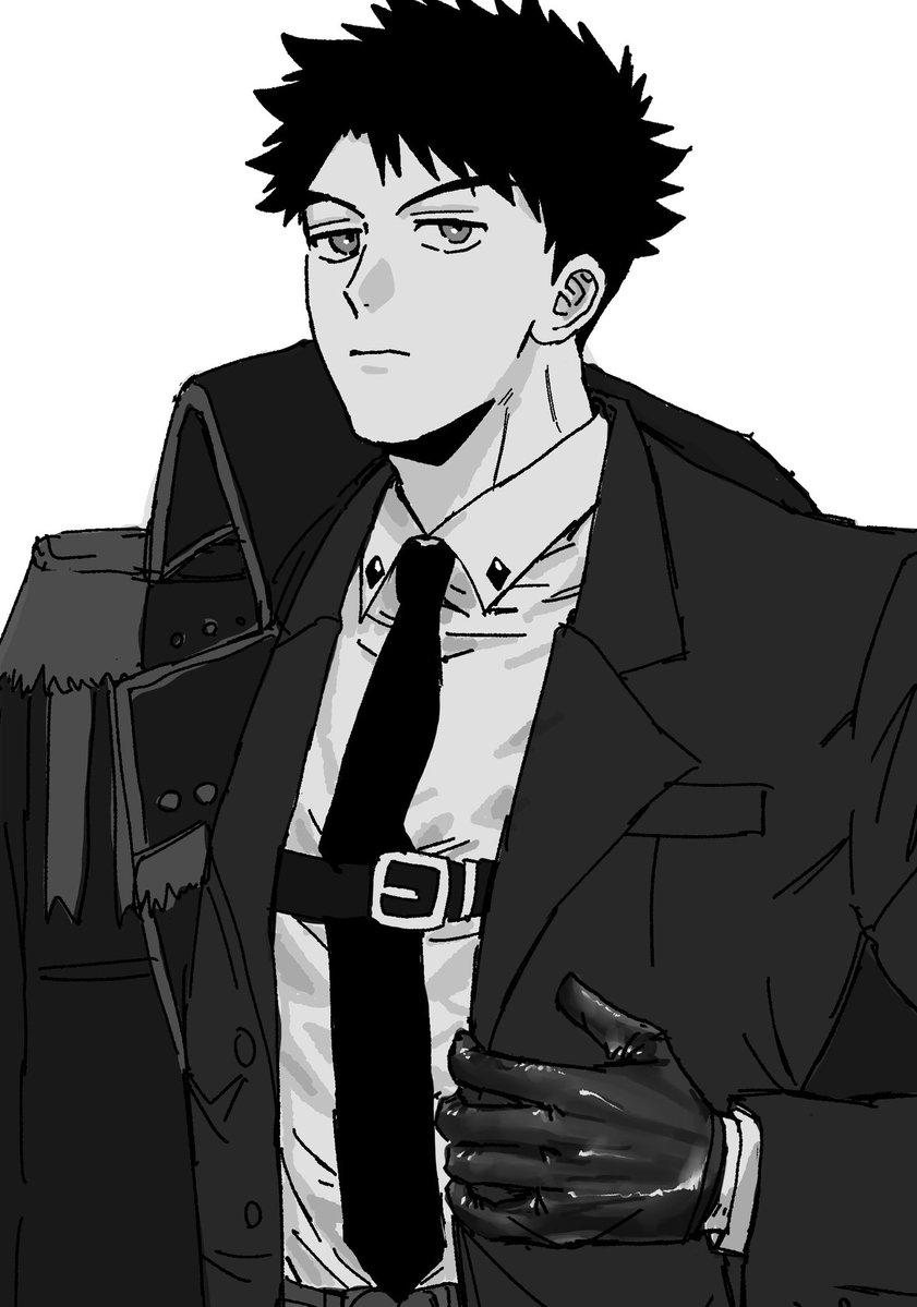 こ世ゃ tweet media