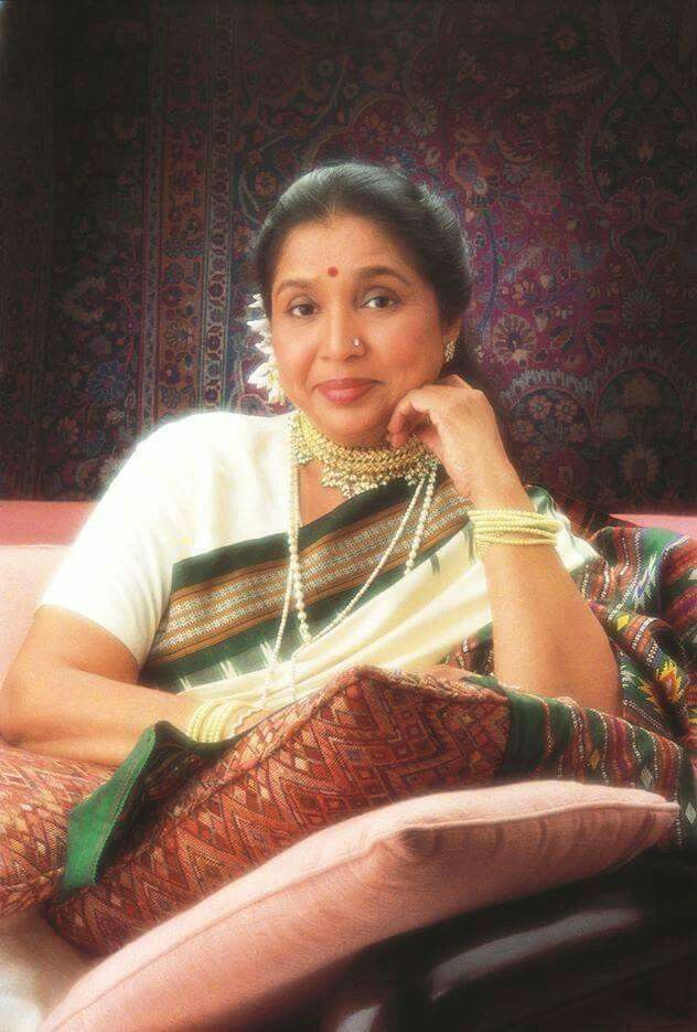 iammalavika's tweet photo. Rip Asha Bhosale ji 🙏🏻❤️ https://t.co/ydqE0vUtzE