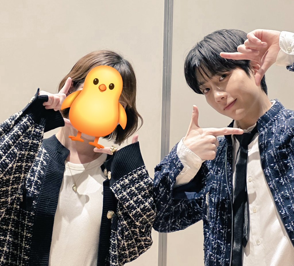 치이 𓅫 ͗⸜❤︎⸝‍ tweet media