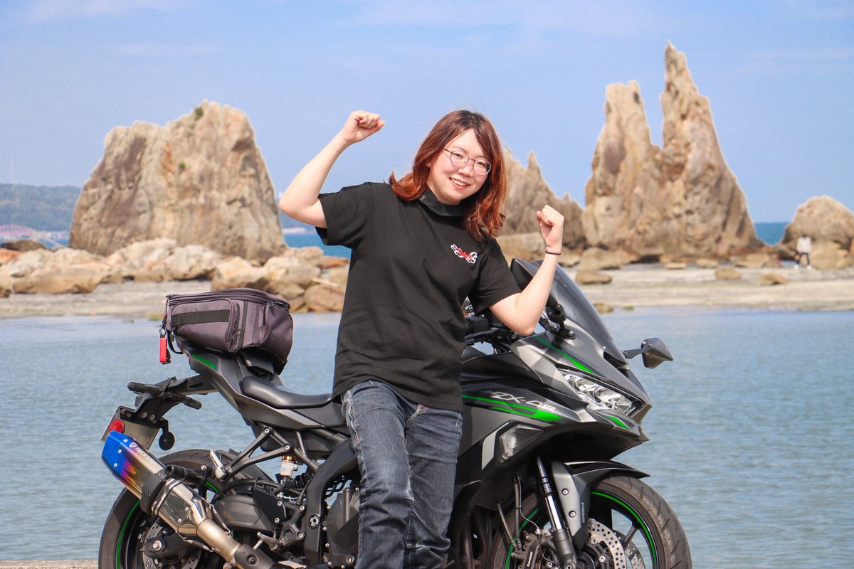 みっちゃん🦑 tweet media