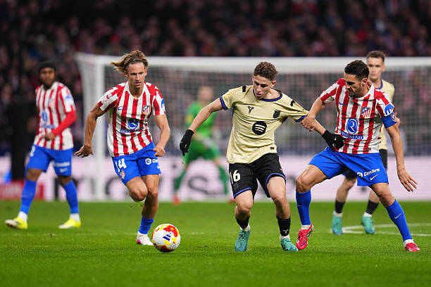 Atletico Universe tweet media