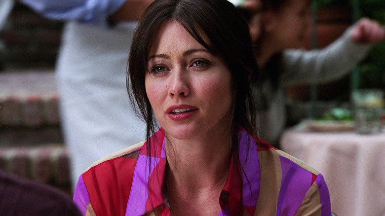 Feliz cumpleaños Shannen. Gracias por tu influencia ❤️💞