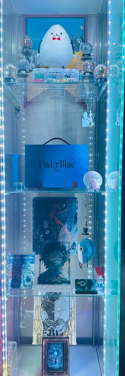 あき 𝙉𝙚𝙭𝙩 ︎ ⇝ Re:Smile 2日目 tweet media