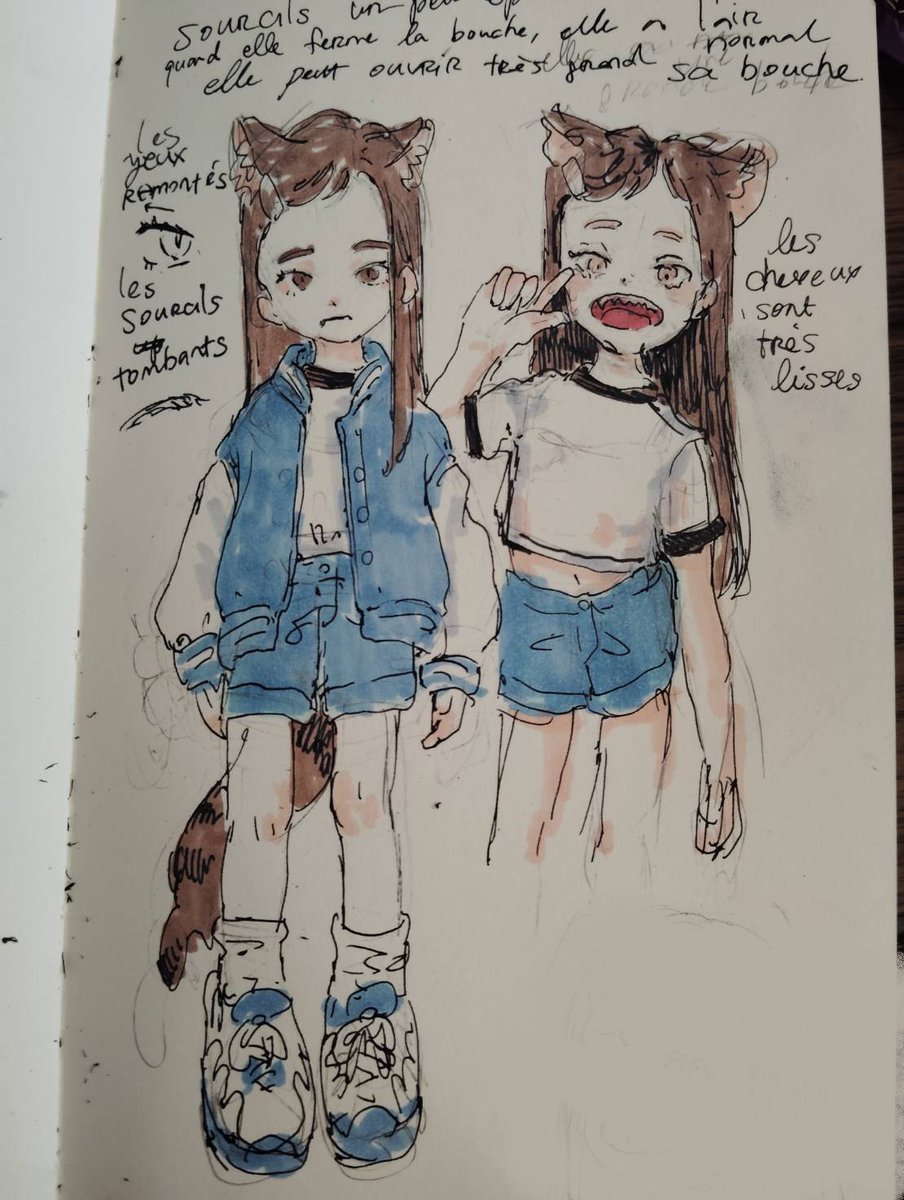 Aurélien オレリアン tweet media