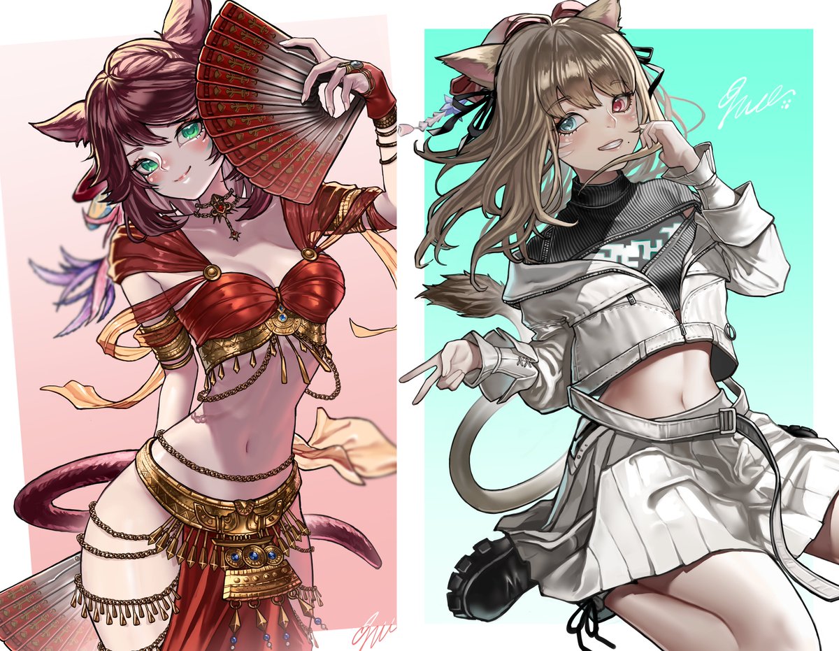 hue_nanairo's tweet photo. 質感とお腹にこだわって描いております！
skeb募集しております！よろしくお願いします！

#凍結祭りでフォロワー減ったから自己紹介して逆に増やす
#私の絵の圧倒的なこだわり

https://t.co/EB7FWQSvt9 https://t.co/UcjUihx94A