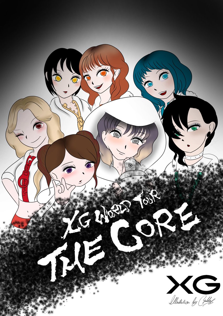 🌙Yukkey🫧 tweet media