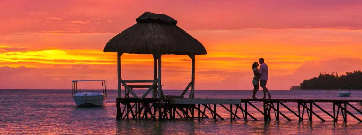 جزر حول العالم tweet media