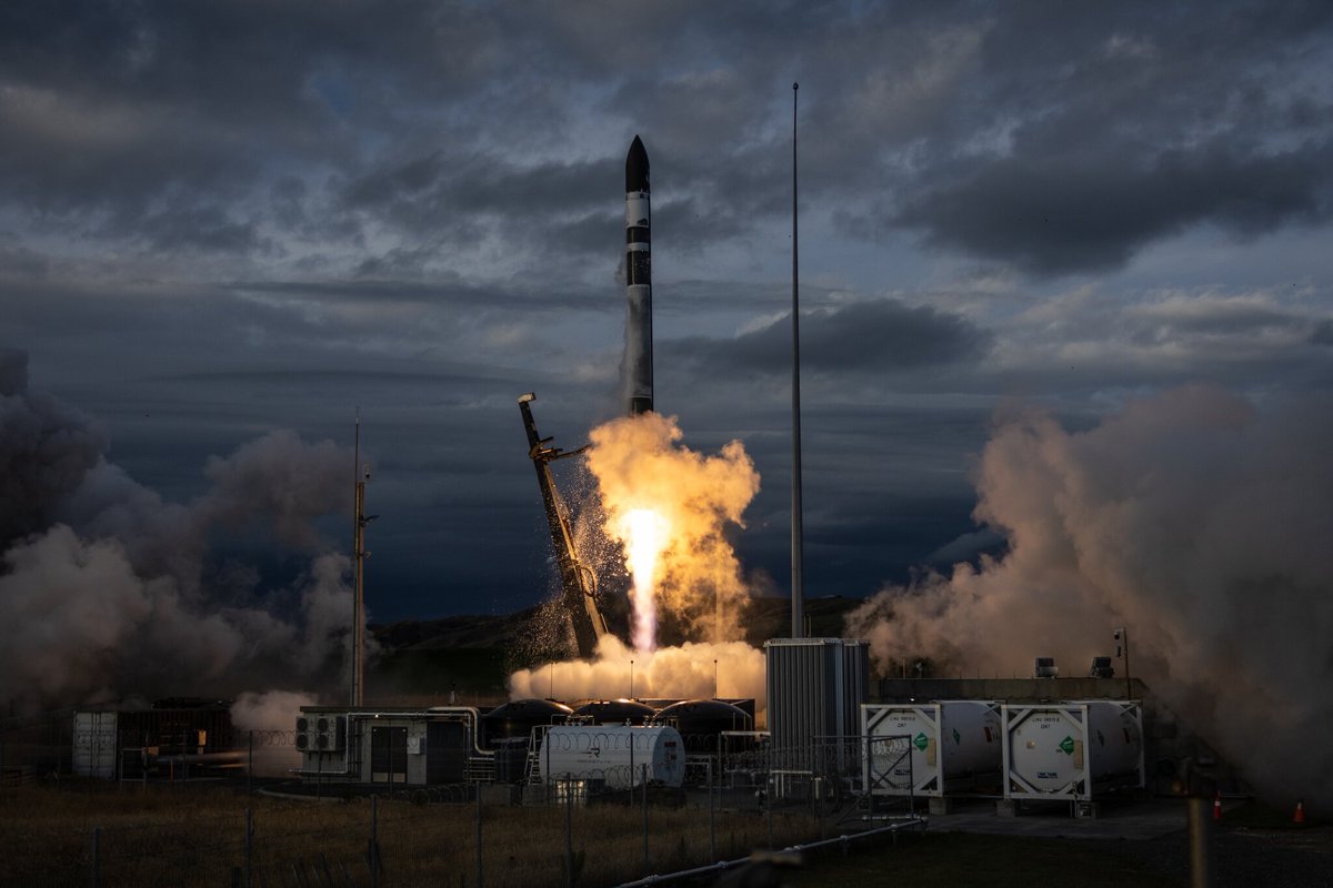 Rocket Lab wins contract for three more iQPS launches spacenews.com/rocket-lab-win…