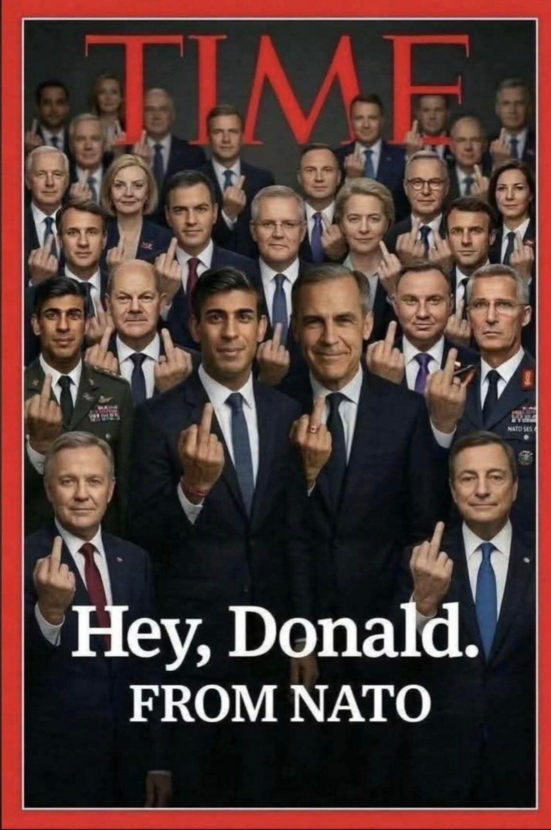 LaraSto70569375's tweet image. #respected my arse‼️😆😂🤣🌐🤮