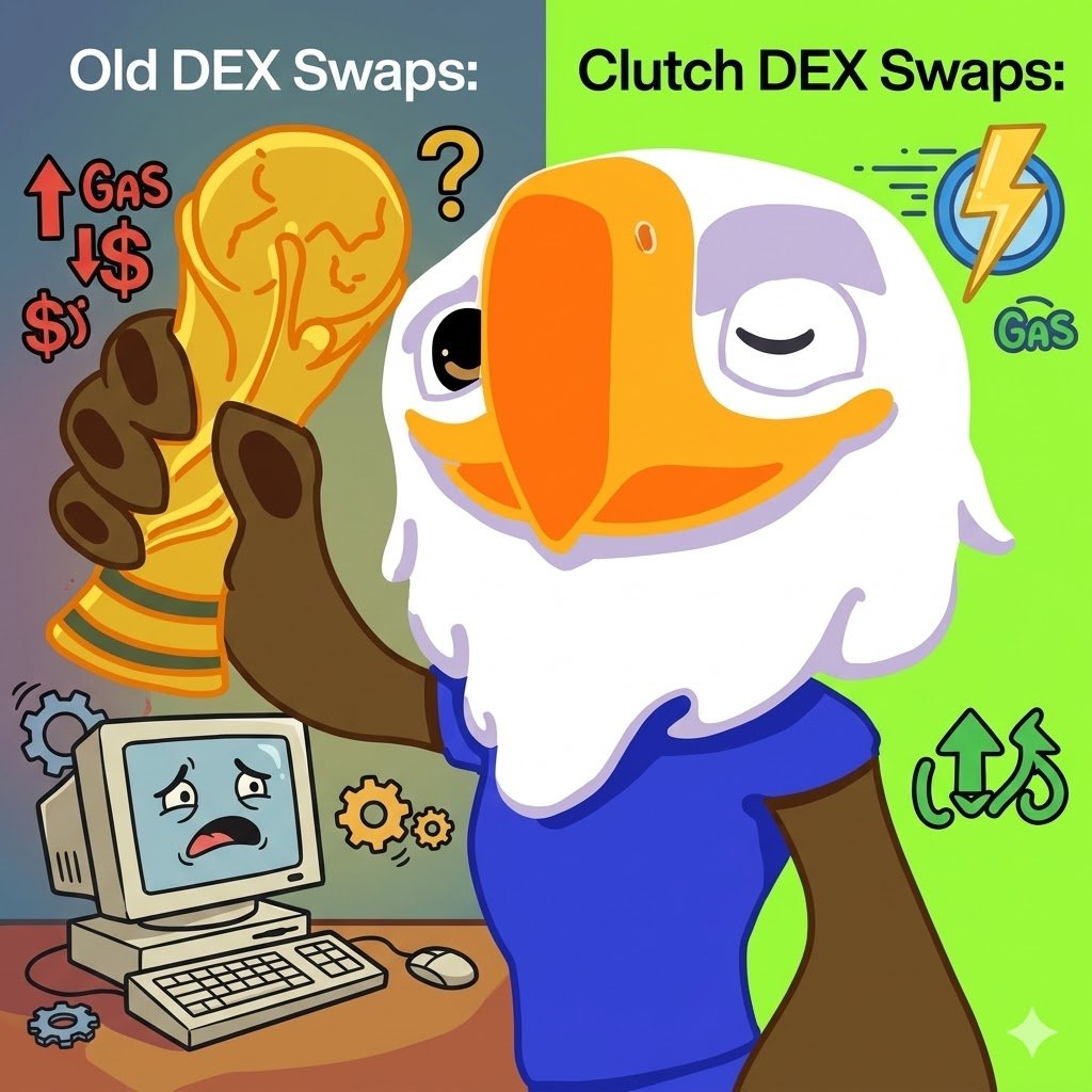 neoncircui's tweet photo. Crazy Monday is here to make our week amazing! 🏆 The $CLUTCH rewards are too good to pass up.

@akremenn190
@enmma4332
@quantumhollow21 
$CLUTCH #WorldCup #Clutch #BSC

0x7711210871492a7B0C0C7f2ADD5dFF297c2daf53 https://t.co/uUydeDgbsl