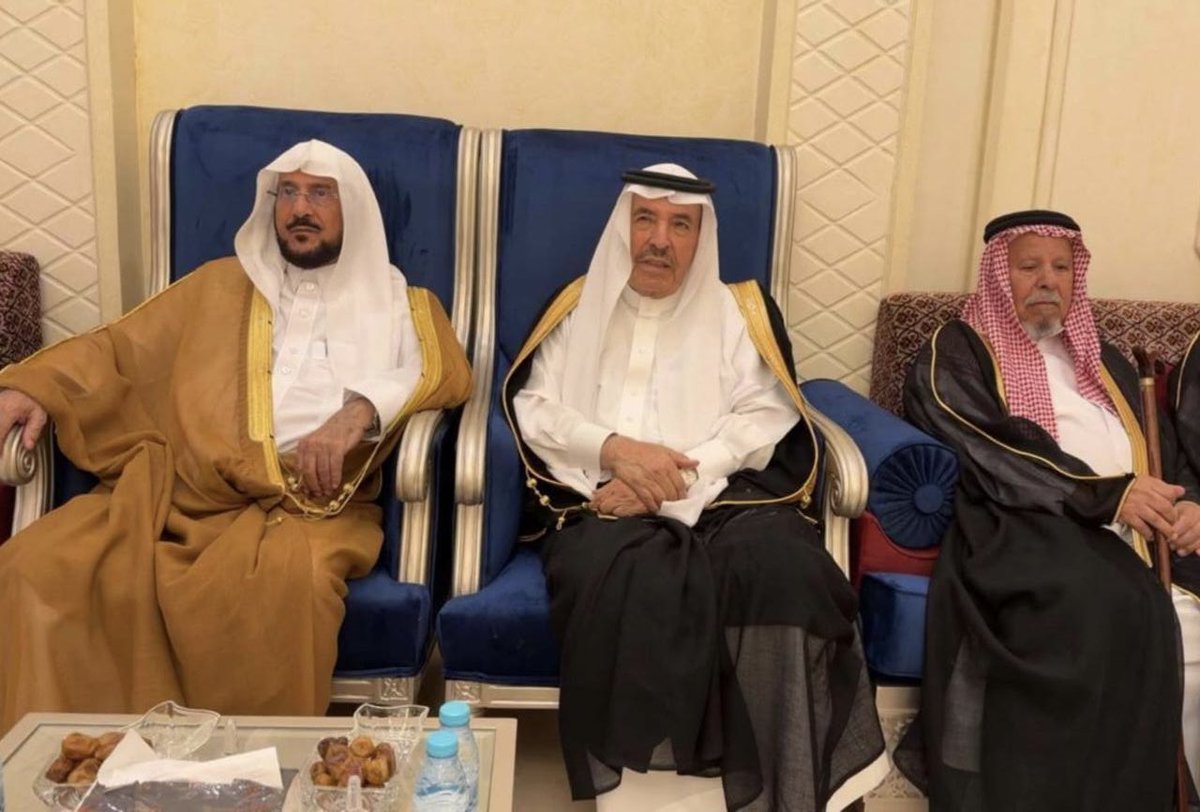 د. محمد العبداللطيف tweet media