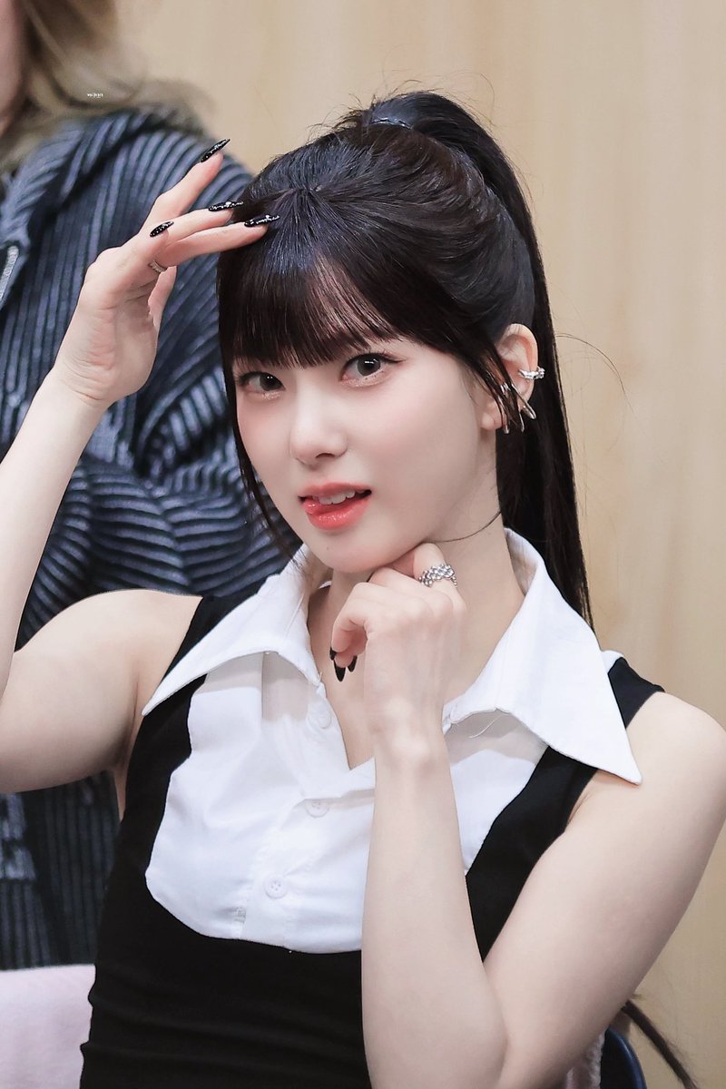 버니지니 tweet media