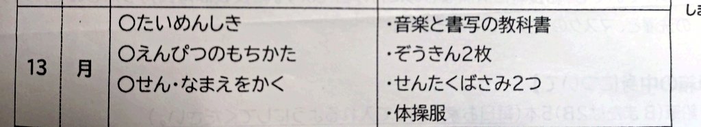 なっちゃんママ@6y tweet media