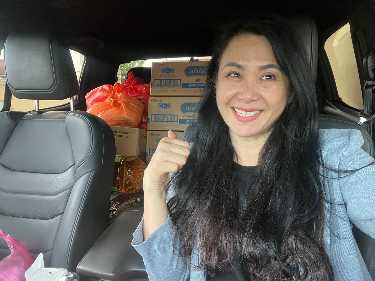 马来姐 youtube.com/@suetmoilau2347/Tik Tok@lsm880 tweet media