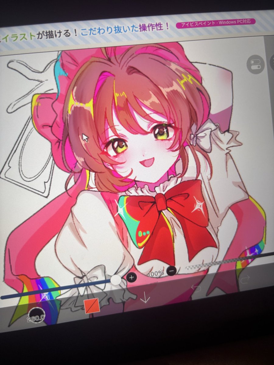 SWORDs246's tweet photo. 私のアートは良いのに、アルゴリズムが私を無視しているだけだ  
私のアートは良いのに、アルゴリズムが私を無視しているだけだ  
私のアートは良いのに、アルゴリズムが私を無視しているだけだ  
私のアートは良いのに、アルゴリズムが私を無視しているだけだ

別にそんなことないけど https://t.co/rJ0vPmdOYN