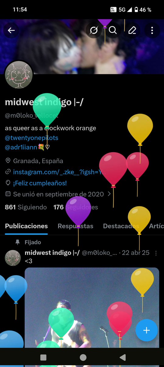 midwest indigo |-/ tweet media