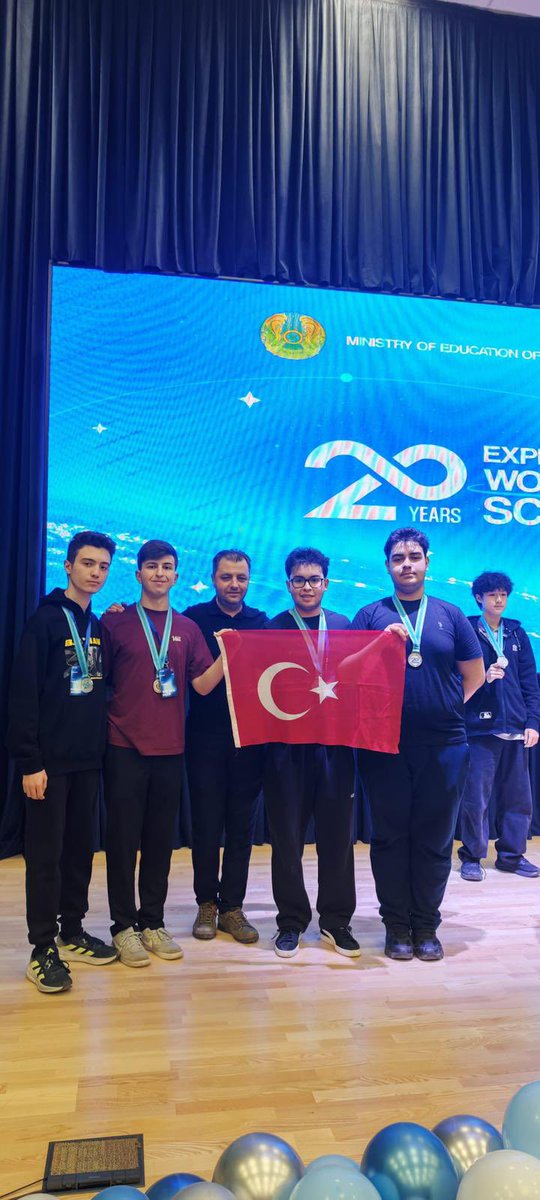 Fatih İlçe Millî Eğitim Müdürlüğü tweet media