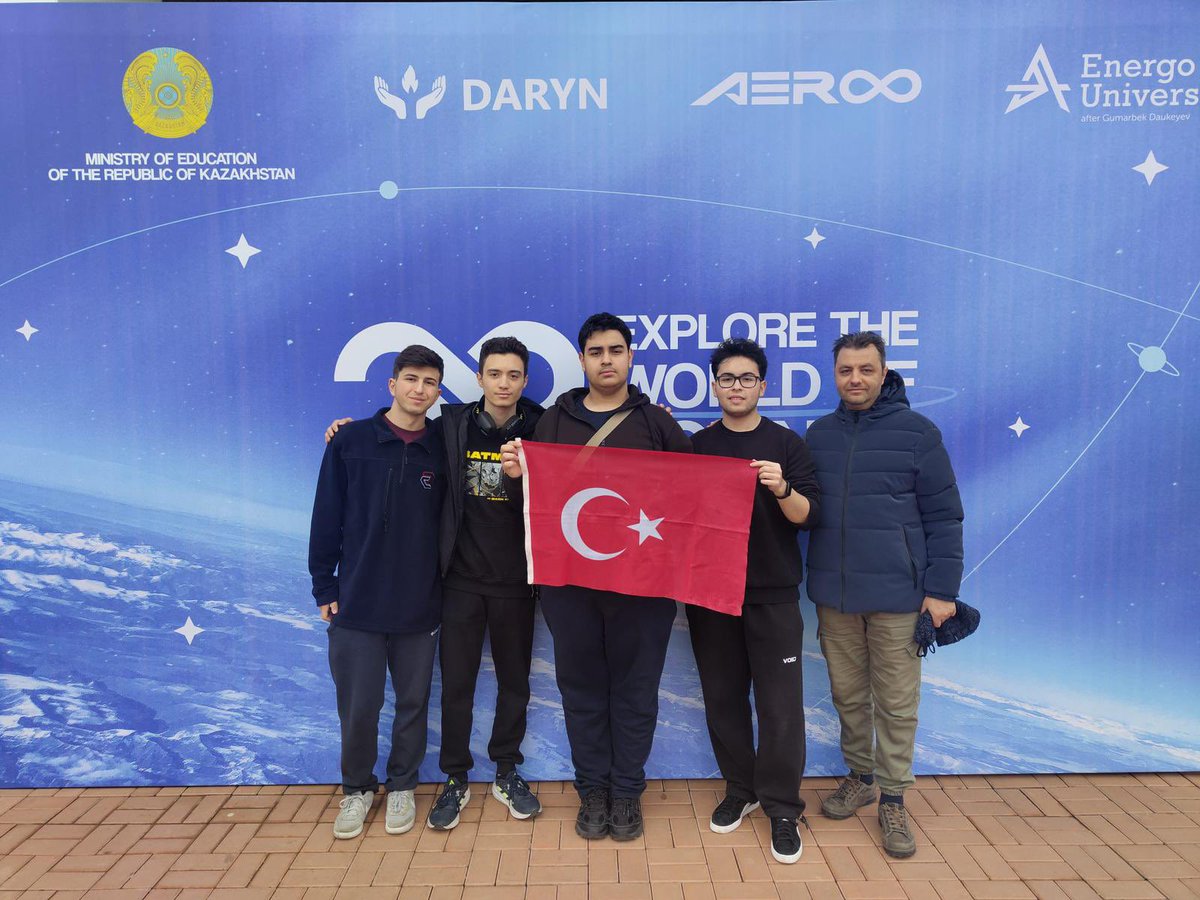 Fatih İlçe Millî Eğitim Müdürlüğü tweet media