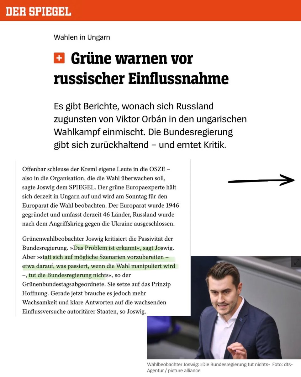 Julian Joswig MdB tweet media