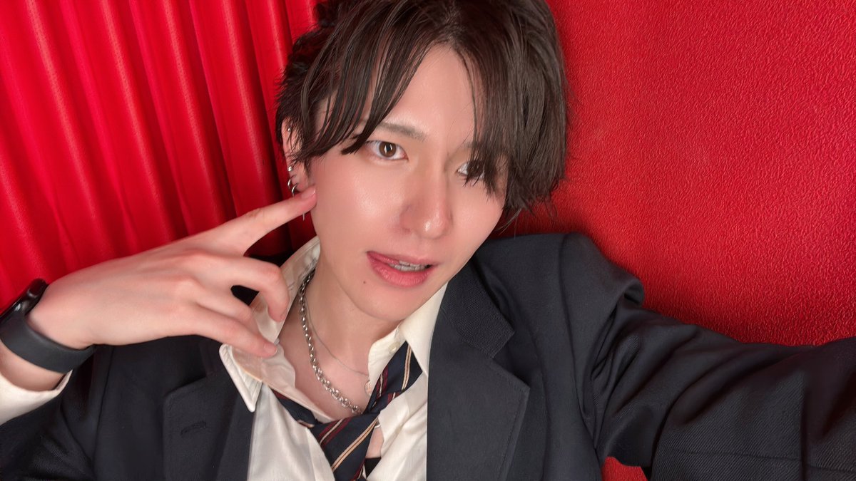 たくみ【ミスティック・ドール】 tweet media