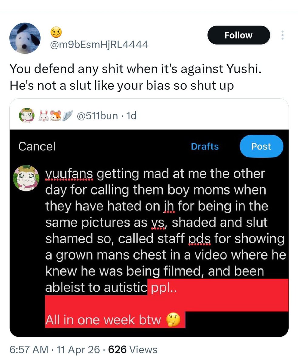 KIM JAEHEE PROTECT tweet media