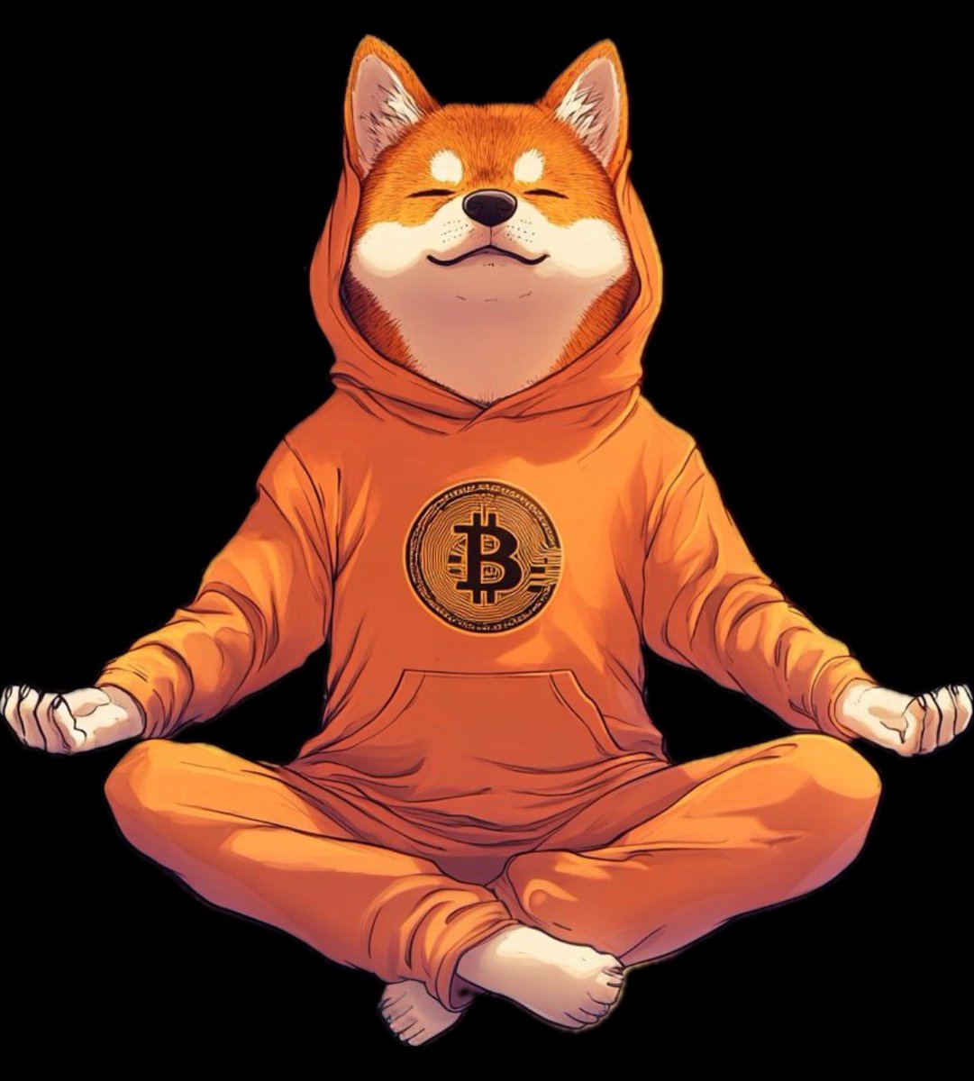 There is only one $DOG (LEGIT) memecoin and it's on Bitcoin chain.

Anyone trying to create or shill a DOG on any other chain is probably trying to sell you a bundled set with extreme volatility.

Day 14 of posting $DOG until ATH.