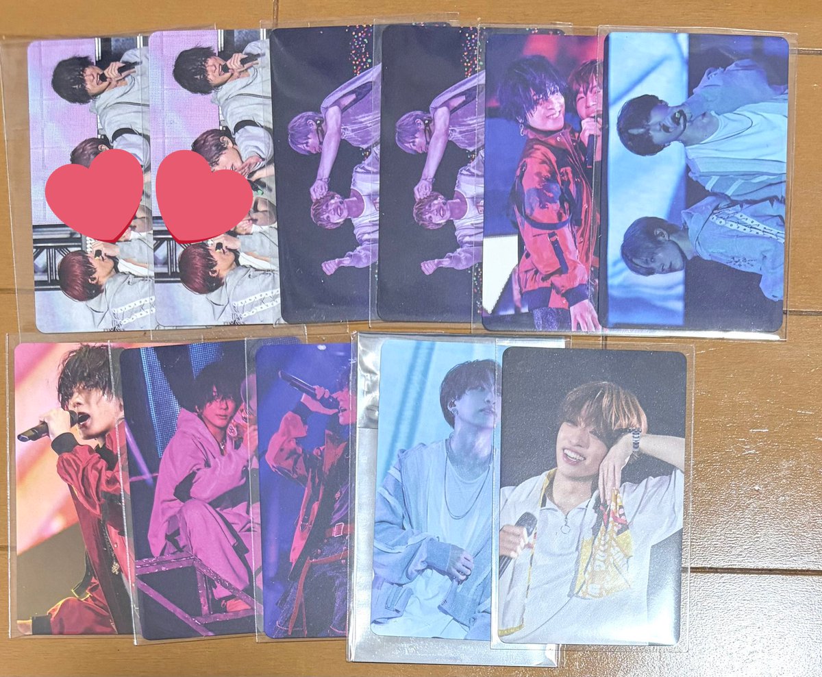 すんと tweet media