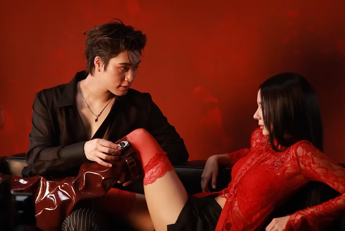 เนเธเธกเธดห เผโก โ (๐) tweet media