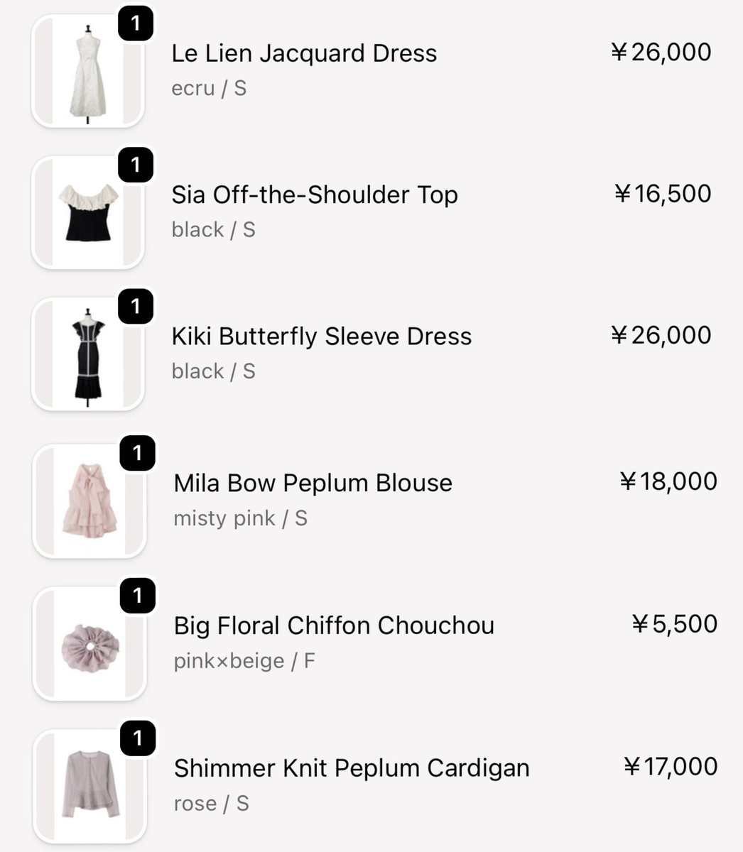 hlt_suu's tweet photo. LE JARDIN 
HER LIP TO SPRING COLLECTION🌷

イベント1日目もいけました🥰

Kiki Butterfly Sleeve Dressのスタイルアップ効果がすごい🖤
フリルがちゃんと立ってくれて小顔効果👍

心残りはAsymmetrical Belted Docking Dressのgrayxpink…🩶🩷

2日間試着したものALTに書いてます❣️

#herlipto https://t.co/jnGUdXQLOu