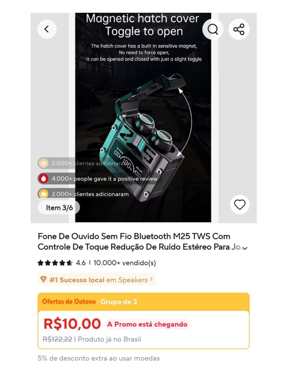 EconoMister Ofertas tweet media