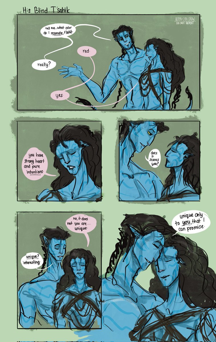 BeaynCanDraw's tweet photo. his blind t'sahik

#avatar #avataroc #oc https://t.co/sWjcyP0DS1