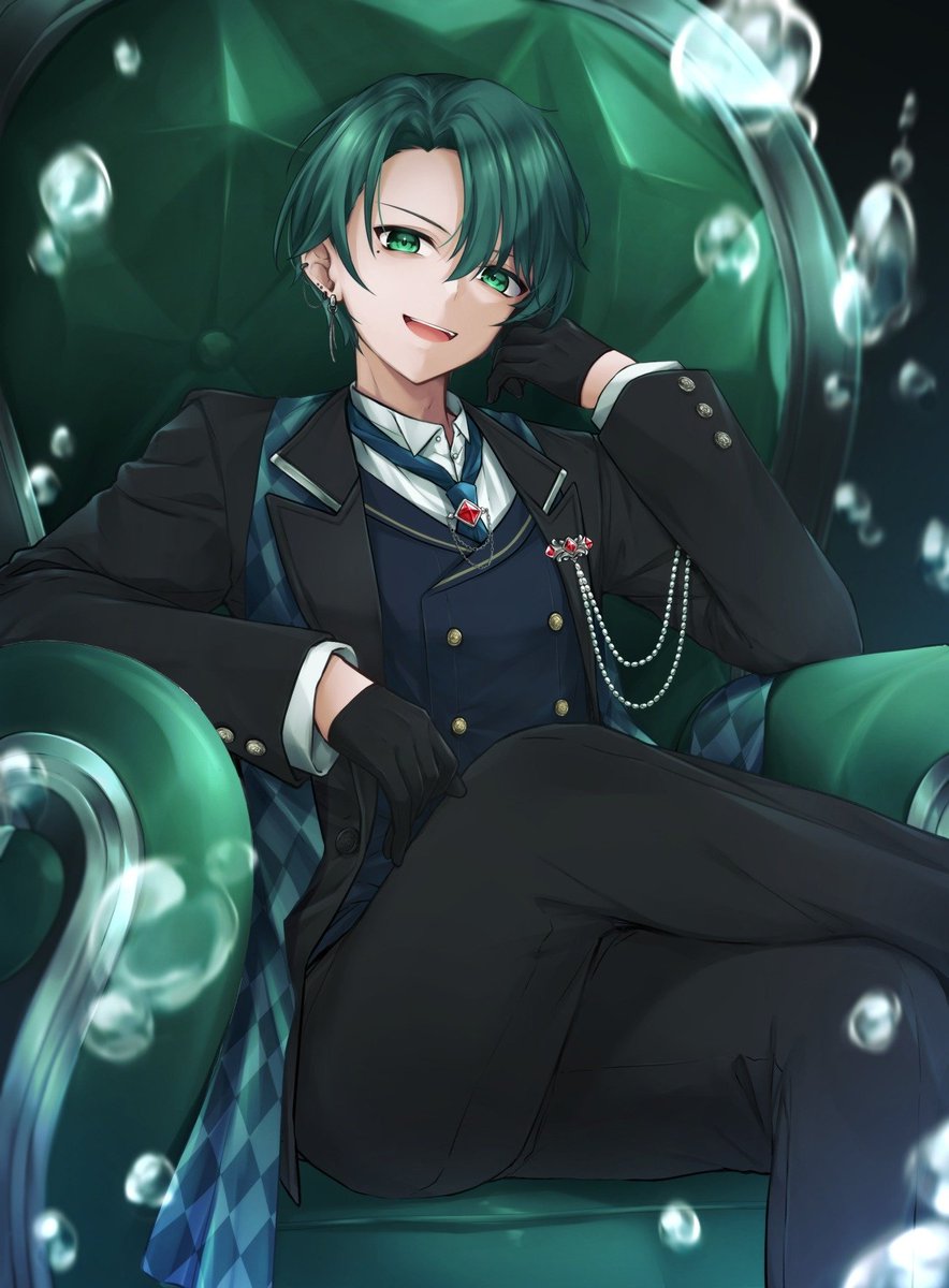 海野らゆ🫧 tweet media