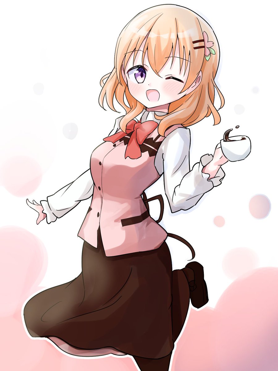 ✖️ちょめちょめ✖️ tweet media