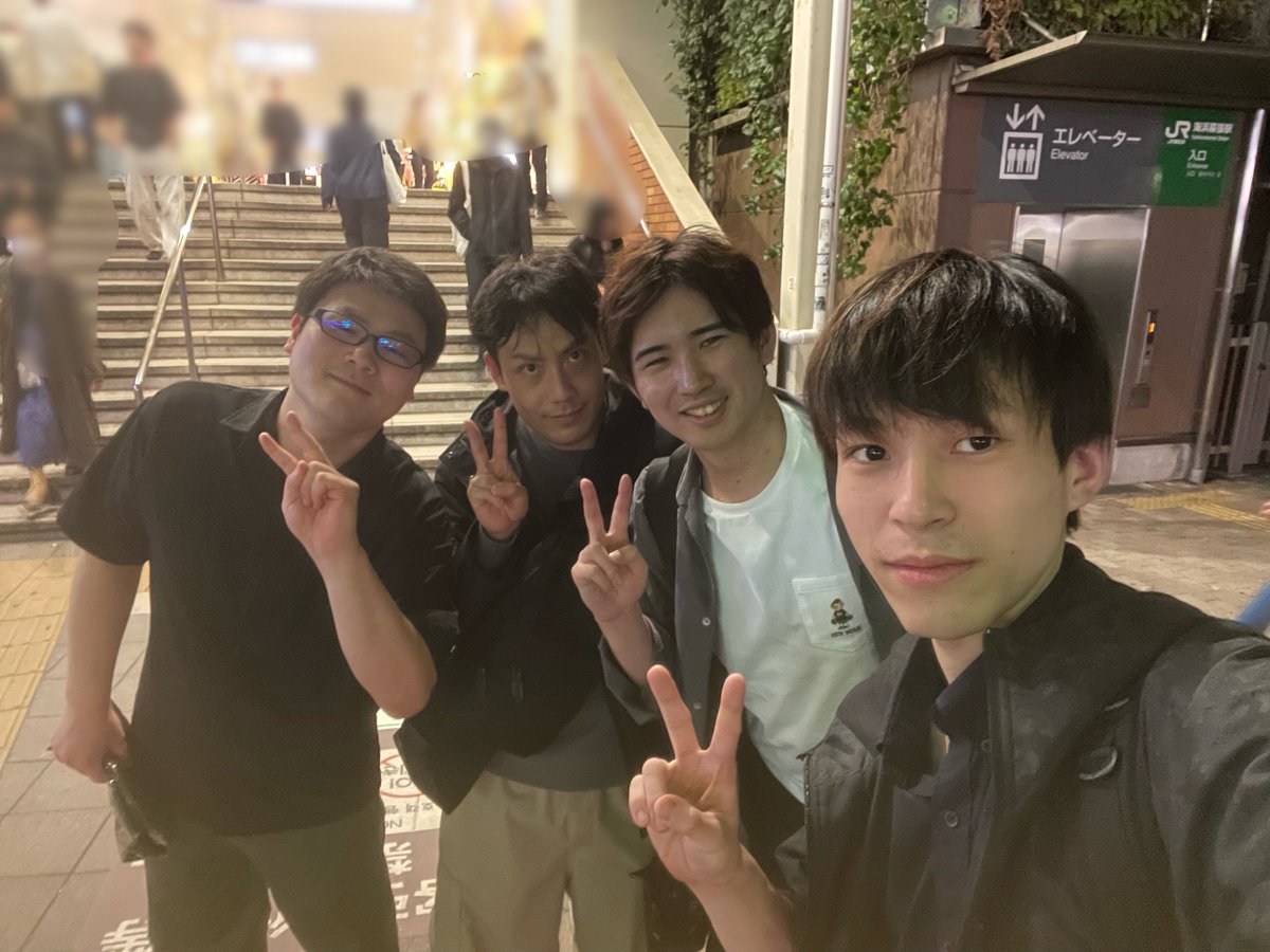 マイト tweet media