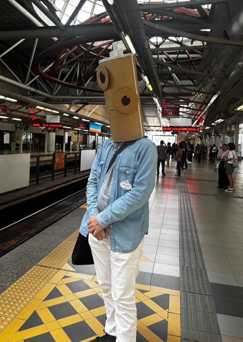 TADC 🇲🇾 Interest Check! tweet media