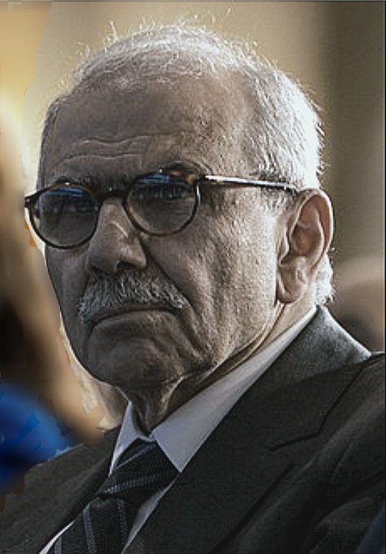 Alfred Riachi, PhD. tweet media