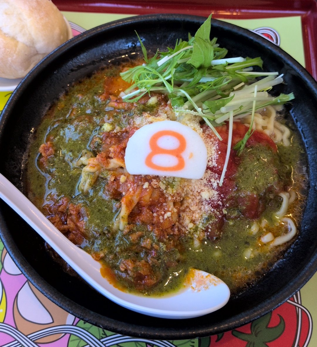 トモノリ❄🌶 tweet media