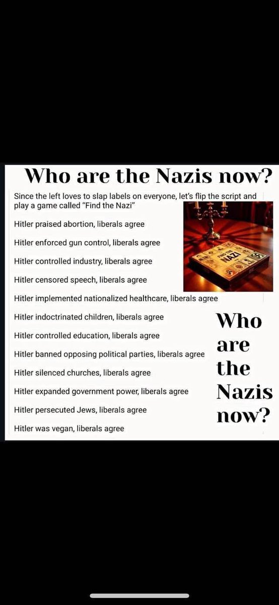 American Granny tweet media