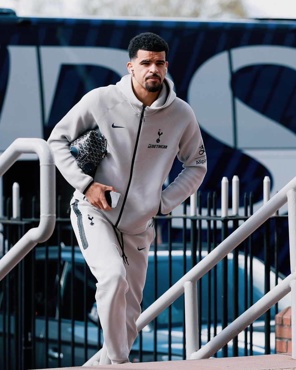 Tottenham Hotspur tweet media