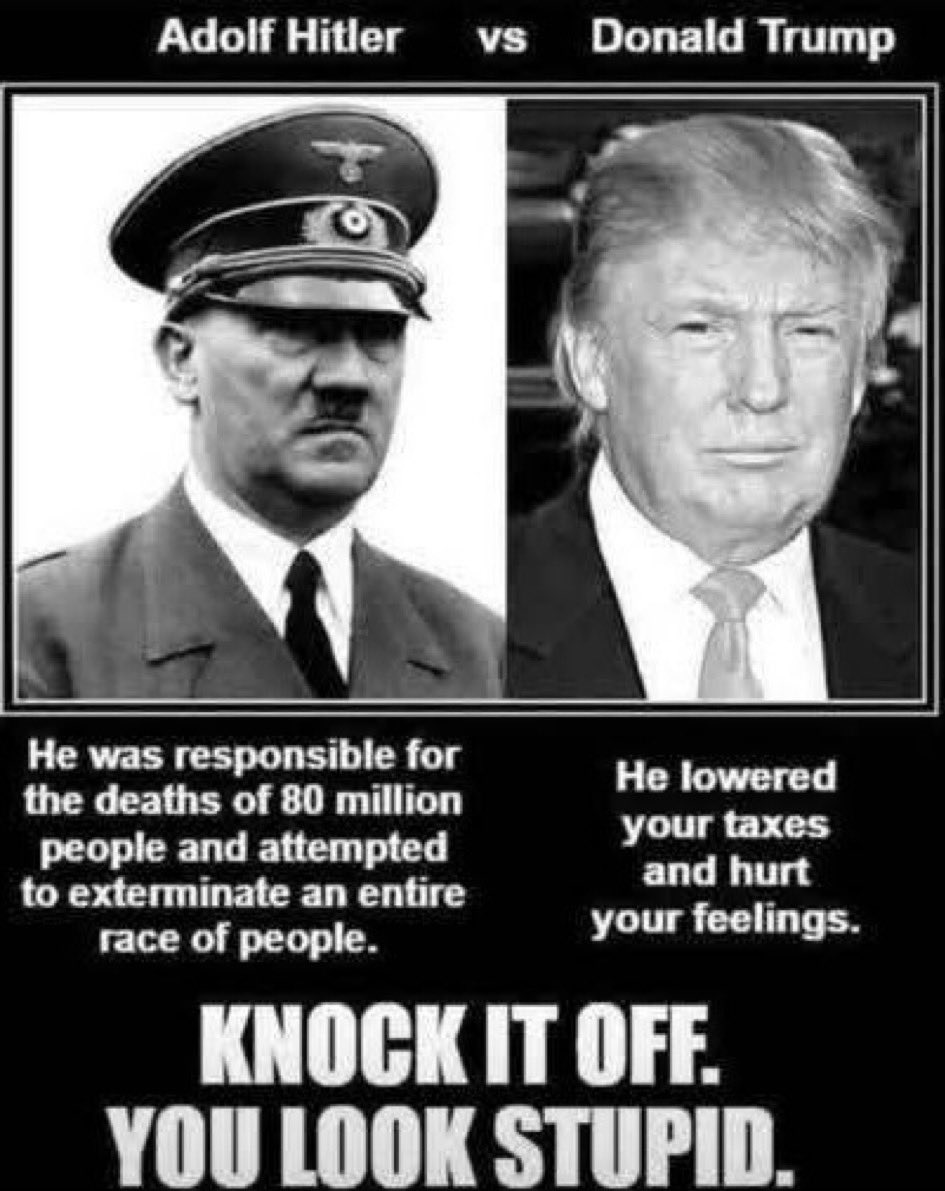 American Granny tweet media