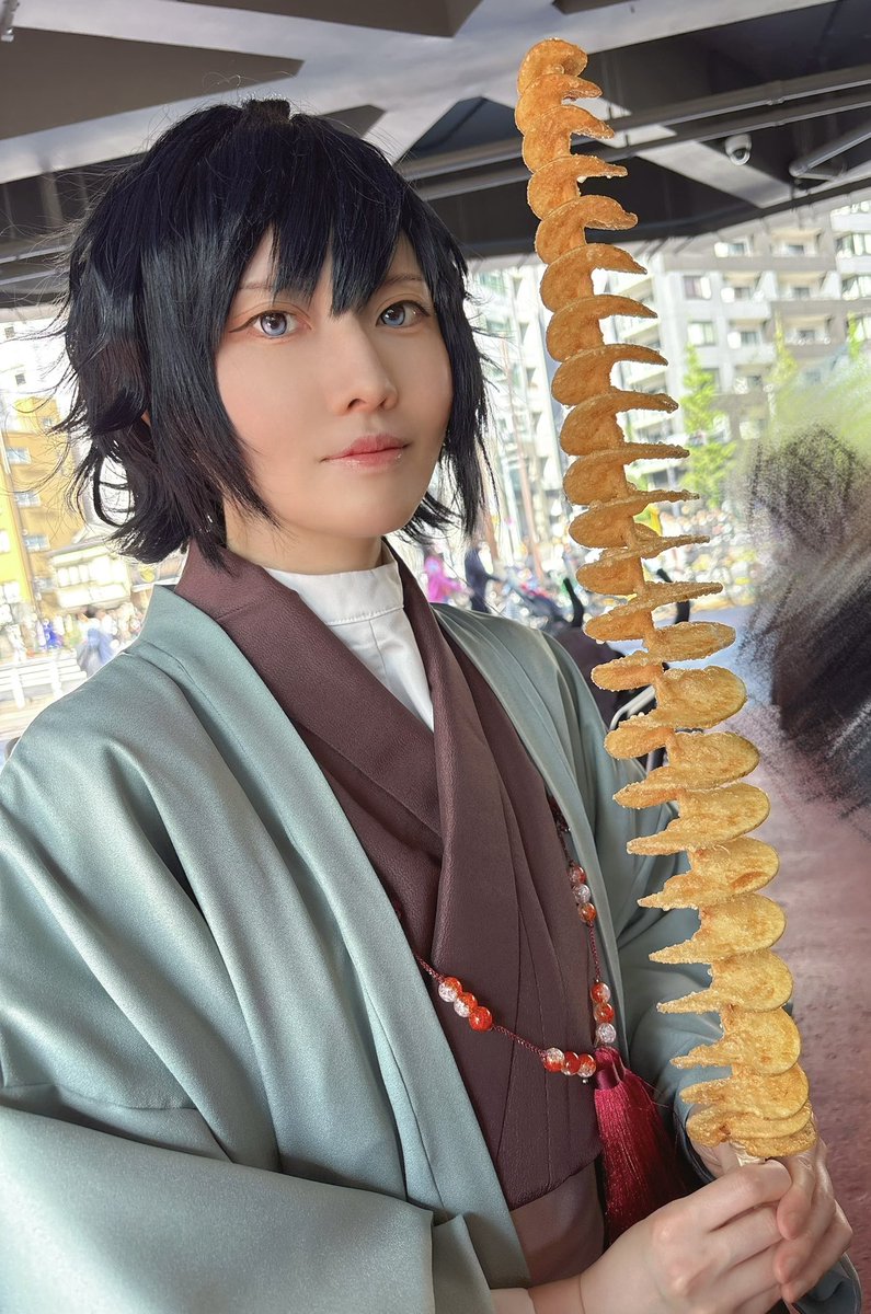 とんぼ🌱にじそ南1 G40 tweet media