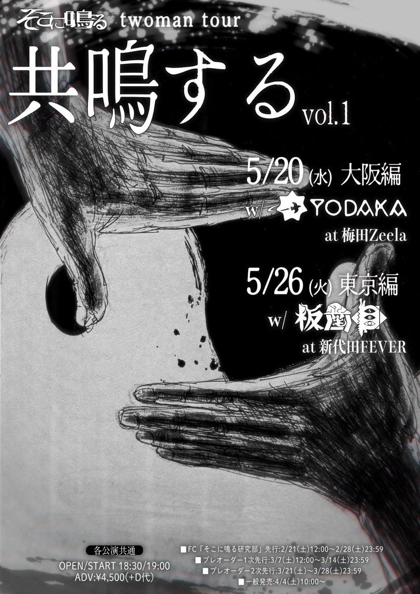 共鳴ポスター 希少 リリイ・シュシュ シングル グライド 共鳴 空虚な石