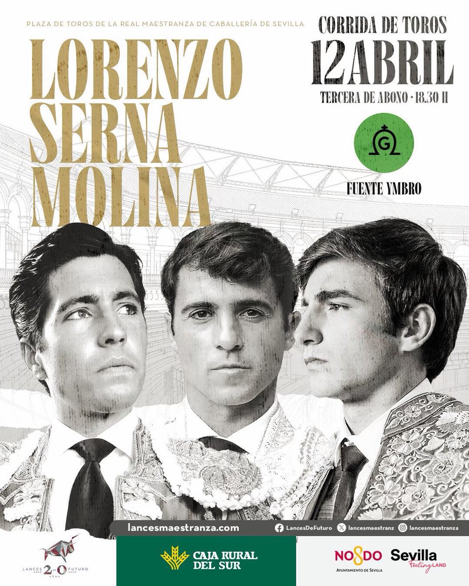 Sentir Taurino tweet media