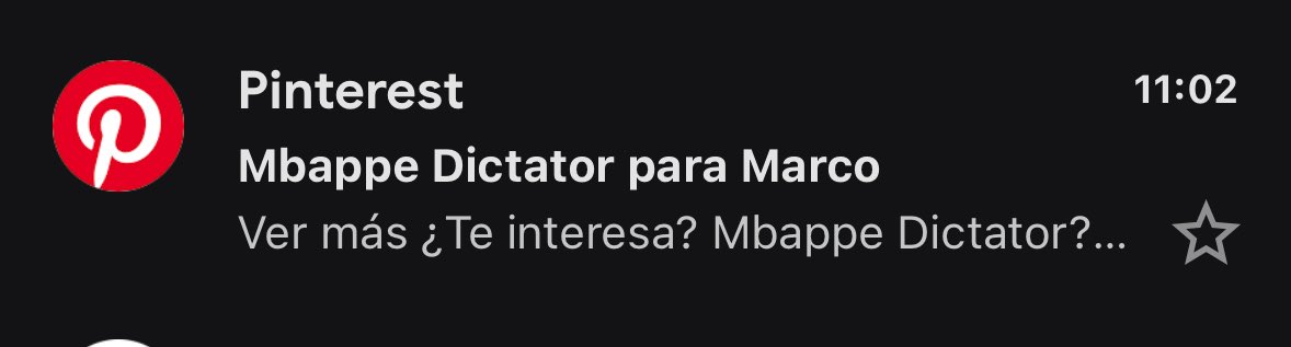 Me interesa mucho Pinterest… 
Cuéntame más