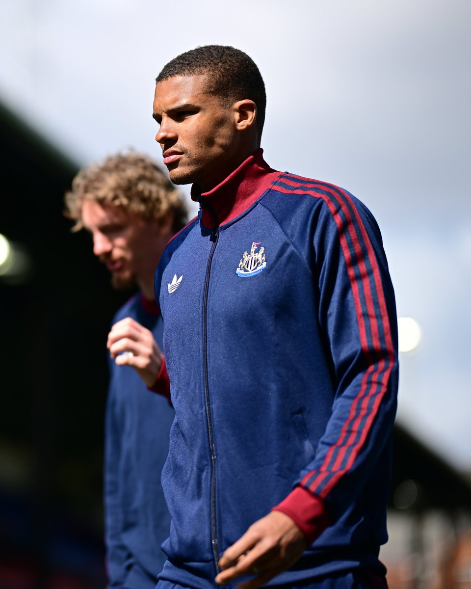 Newcastle United tweet media