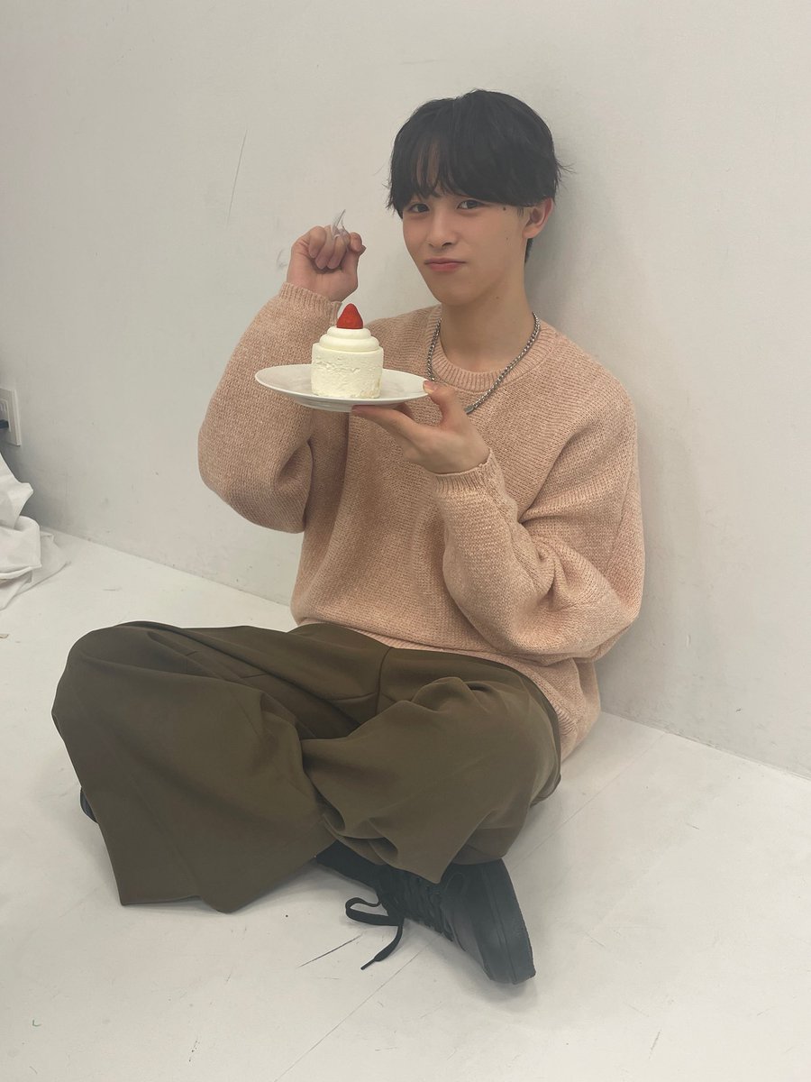 三村航輝STAFF tweet media